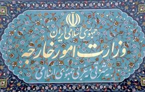 الخارجیة الایرانیة تدعو الایرانیین في ترکیا لملازمة اماکن اقامتهم