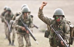 دستور خروج فوری نیروهای ترکیه از عراق!