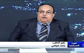 خطة إخلاء المستوطنات القريبة من الحدود مع لبنان و غزة