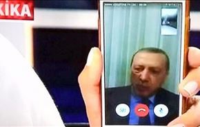 بهذه التقنيات تغلب أردوغان على محاولة الانقلاب العسكري