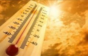 3 مناطق بالعراق بين الاعلى درجات الحرارة في العالم