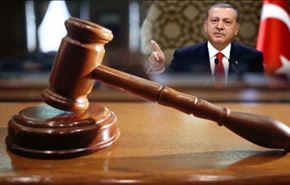 وسائل إعلام تركية: عزل 2745 قاضيا بتركيا