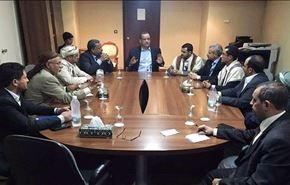 استئناف مفاوضات السلام اليمنية في الكويت