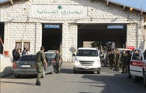 ماهي الشروط الجديدة للسوريين الراغبين بدخول لبنان؟