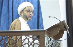 نظام آل خليفة يعتقل إمام أكبر صلاة الجمعة في البحرين