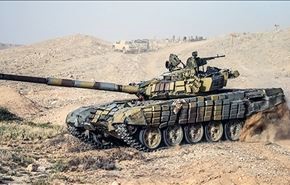 الجيش يسيطر على تلّة المريع الاستراتيجية شمال حلب