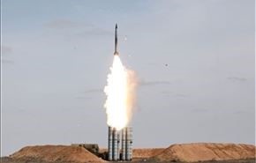 اولین محموله از "موشک‌های اس ۳۰۰" وارد ایران شد