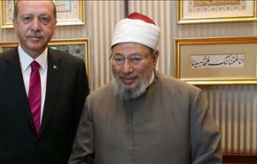 کودتا در ترکیه حرام است
