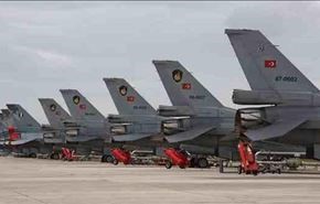 الشرطة التركية تداهم قاعدة انجرليك الجوية التي تستخدمها اميركا