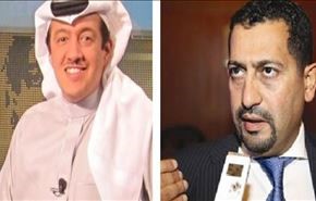 تفاصيل المناكفة بين مديري الجزيرة القطرية والعربية السعودية