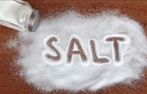 كيف تتناول الملح دون التأثير على صحتك؟