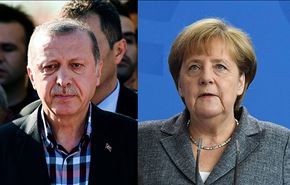 هل يحرق اردوغان ورقة انضمامه لاوروبا؟