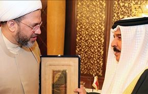 اوقاف مملكة البحرين تزعم تمتع اتباع ال البيت بكامل حقوقهم!