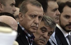 كيف سيكون مستقبل اردوغان بعد الانقلاب؟