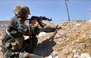 الجيش السوري يحرر مناطق جديدة في ريف اللاذقية