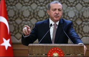 مفاجأة اردوغان: سنضع خلافاتنا مع دول الجوار وراء ظهورنا