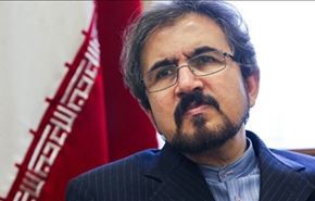طهران: الخلافات والتوترات في كشمير تحل بالسبل السياسية فقط
