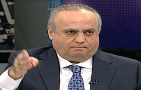 وئام وهاب يوبخ السفير السعودي: 