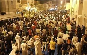 الثورة في البحرين... الاقتراب من المواجهة الحتمية+فيديو