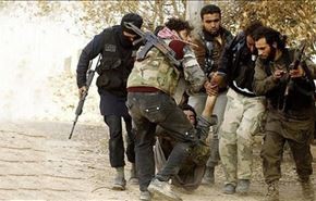 مقتل 40 ارهابيا بعملية للجيش السوري في ريف حماة