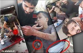 حلب برای سربریدن کودک مبتلا به تالاسمی دست نزد