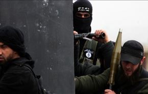 صحيفة: تدفق الإرهابيين عبر الحدود التركية السورية مستمر
