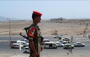 مقتل 4 عناصر أمن وإصابة 6 آخرين بتفجير في عدن
