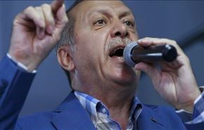 إردوغان: دول أجنبية قد تكون متورطة في الانقلاب