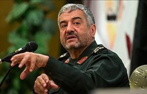 القوات المسلحة الايرانية احبطت مؤامرات الاعداء
