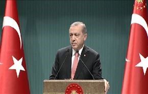 بالفيديو؛ اردوغان يتدرع بحالة الطوارئ، وهذا ما سيفعله؟