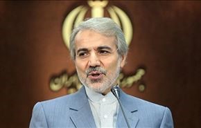 نوبخت: ايران تصدر 2.568 مليون برميل نفط يوميا