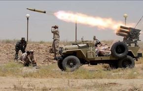 الجيش واللجان يكسرون زحفا واسعا للعدوان من حدود السعودية +صورة