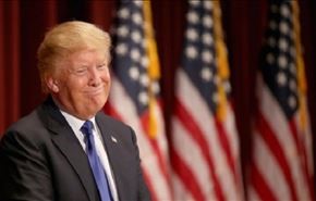 ترامب: محاربة داعش أولاً وليس اسقاط الأسد