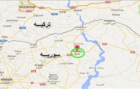 مهلت 48 ساعته به داعش برای فرار از منبج