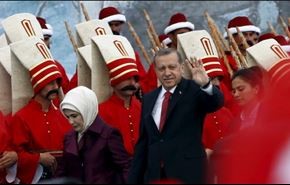 فيديو.. انقلاب آخر في تركيا.. اين اردوغان؟!