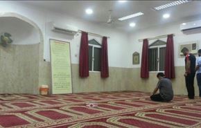 علماء الدين بالبحرين يدعون لاقامة صلاتي الجمعة والجماعة اليوم