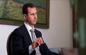 الرئيس الأسد: أميركا تستعمل الارهابيين ولا تحاربهم