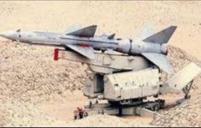 اصابت دو موشک بالستیک به مواضع نظامی سعودی