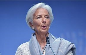 مديرة صندوق النقد الدولي كريستين لاغارد ستحاكم في فرنسا