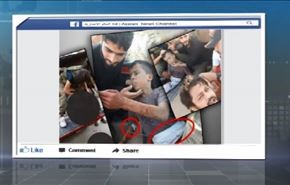 استنكار شعبي واسع لجريمة ذبح طفل فلسطيني في حلب