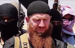 افشای ابعاد تازه‌ای از هویت وزیر جنگ داعش