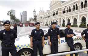 إحباط مخطط لاستهداف مقر شرطة في ماليزيا