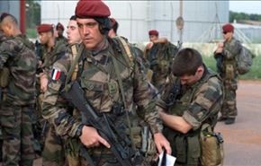 فصائل مسلحة فی لیبیا تعلن النفير العام لقتال الفرنسيين