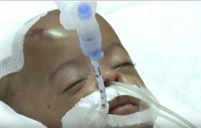 بالفيديو: خادمة عذّبت طفلة إماراتية عمرها 9 أشهر و...