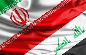 مناقشة إمكانية تطوير التعاون المشترك بين ايران والعراق