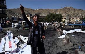 بانوراما.. مئات الشهداء والجرحى بتفجير انتحاري في افغانستان