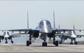الدفاع الروسية تحذر الجنود الامريكيين والبريطانيين المتواجدين بسوريا