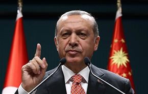 أردوغان يعلن حصيلة المحتجزين بعد محاولة الانقلاب