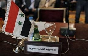سوريا ممثلة في القمة العربية بـ