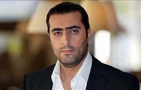 باسم ياخور  يبين رأيه في المعارضة السورية و اردوغان